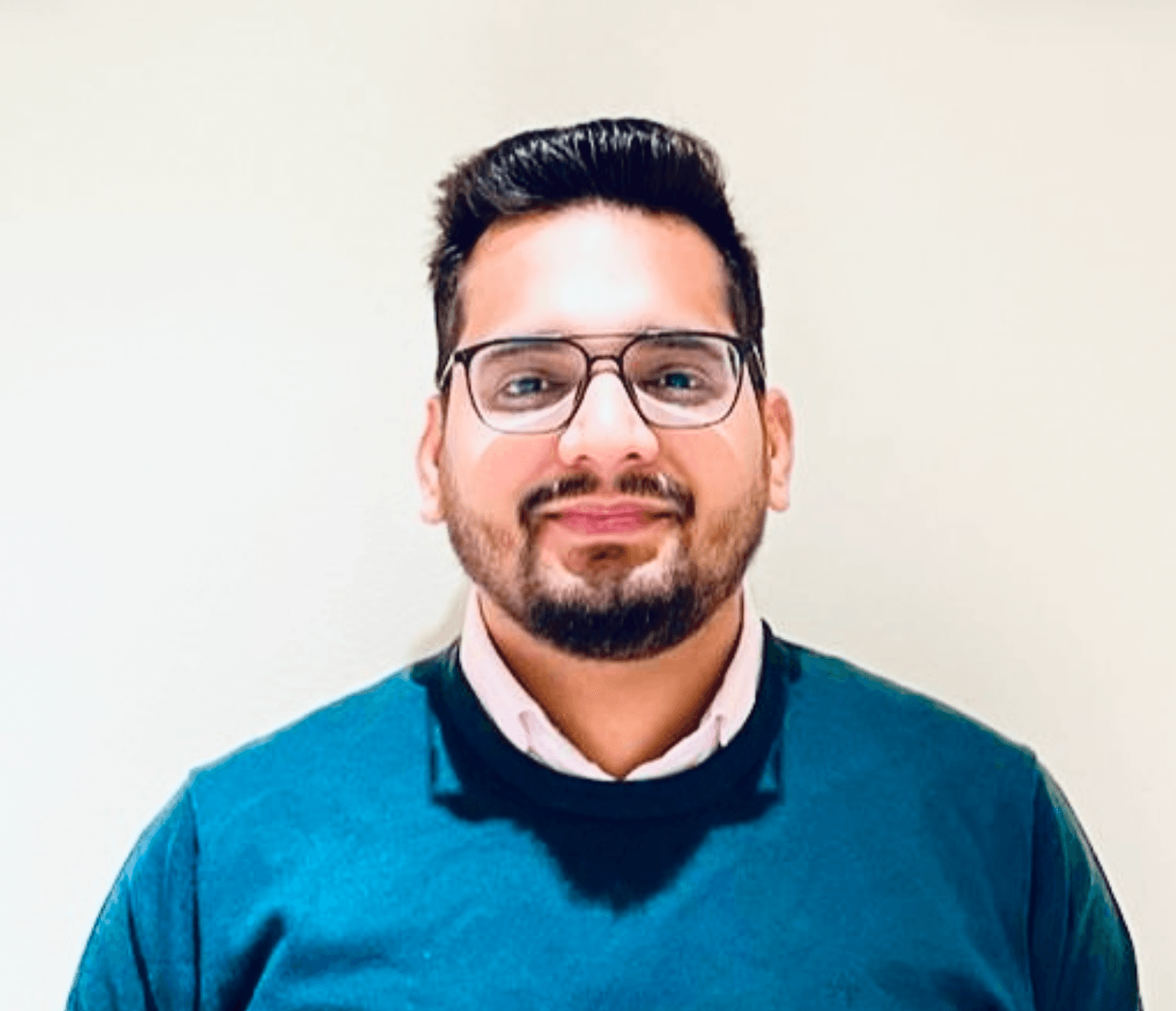 Abhishek Dwivedi