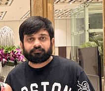Sanchit Raj